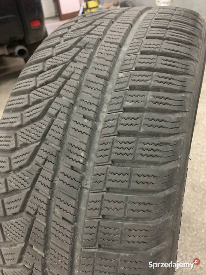Opona Hankook 22550R18 4 osobowe