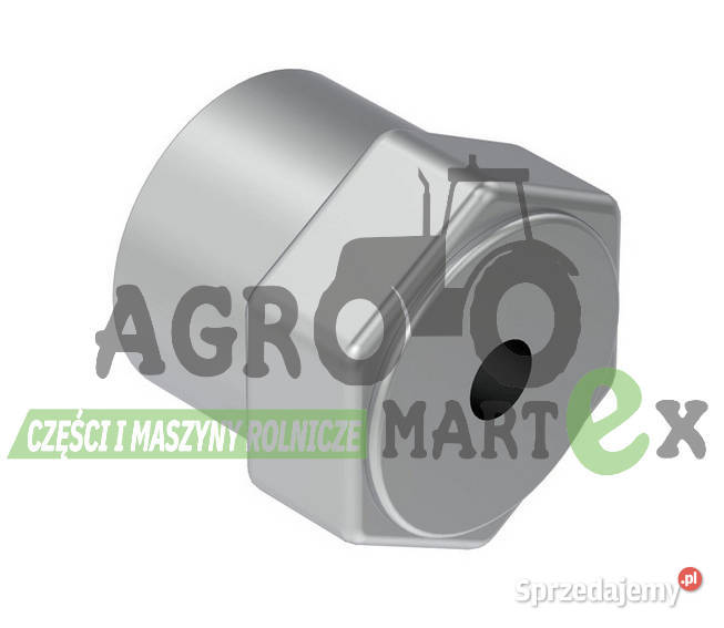 E14814 ZŁĄCZKA JD Wichrów sprzedam