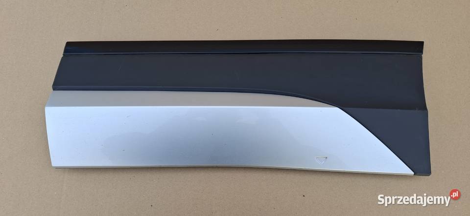 VW TIGUAN II 5NA LISTWA NAKŁADKA DRZWI LEWY TYŁ