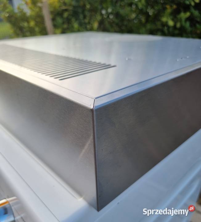 Okap podszafkowy Miele DA 1160 szer 60 Inox 500 podszafkowy Wrocław sprzedam