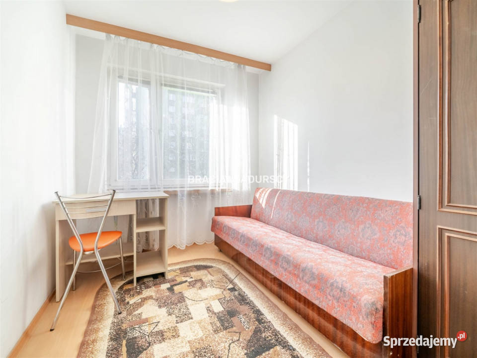 sprzedaży mieszkania 523m Kraków Dywizjonu 303