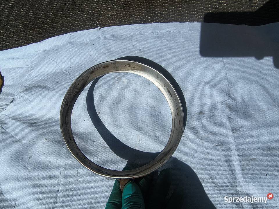 Obudowa lampy czasz ramka WSK wfm Obudowy lamp i żarówek Rzeszów