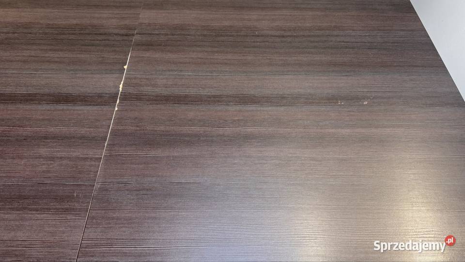 Solidny stół 6 krzeseł Elegancki komplet do Sosnowiec sprzedam
