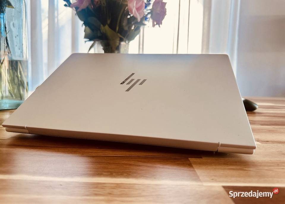 HP EliteBook 8 G1i OKAZJA Najnowszy model HP 500 Jelenia Góra sprzedam