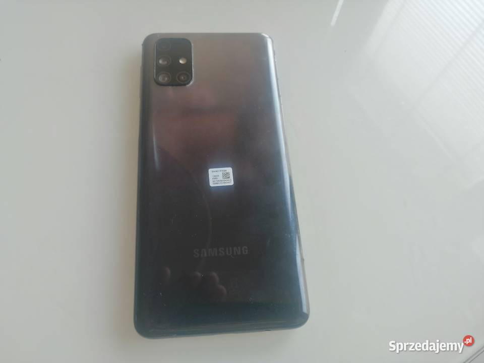 Telefon Samsung Galaxy M31S