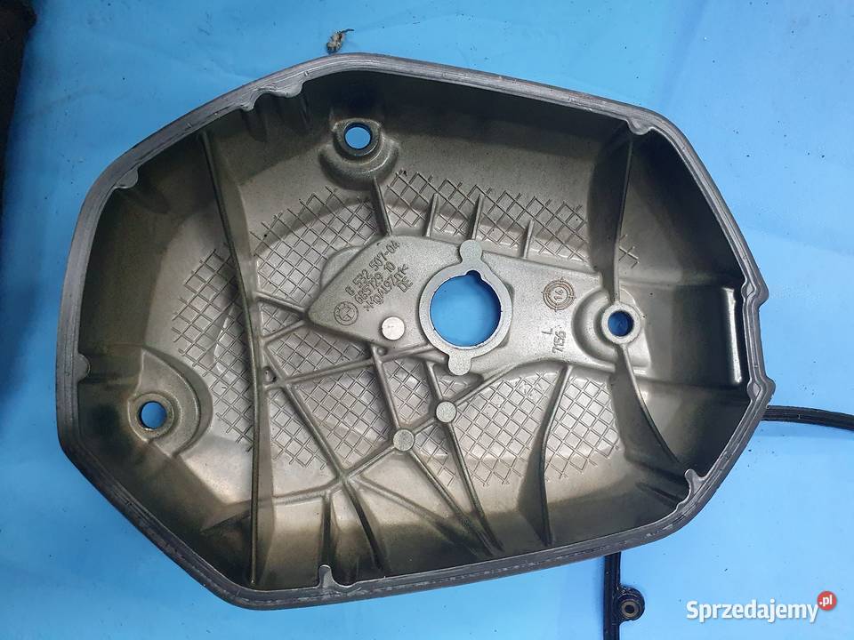 BMW r1200 GS r1200r dekiel silnika kapa zaworowa Grońsko