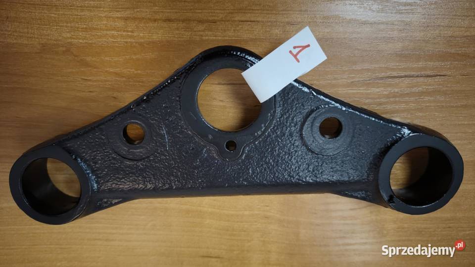 Półka górna M72 M61 M62 Ural K750 warmińsko-mazurskie Mrągowo