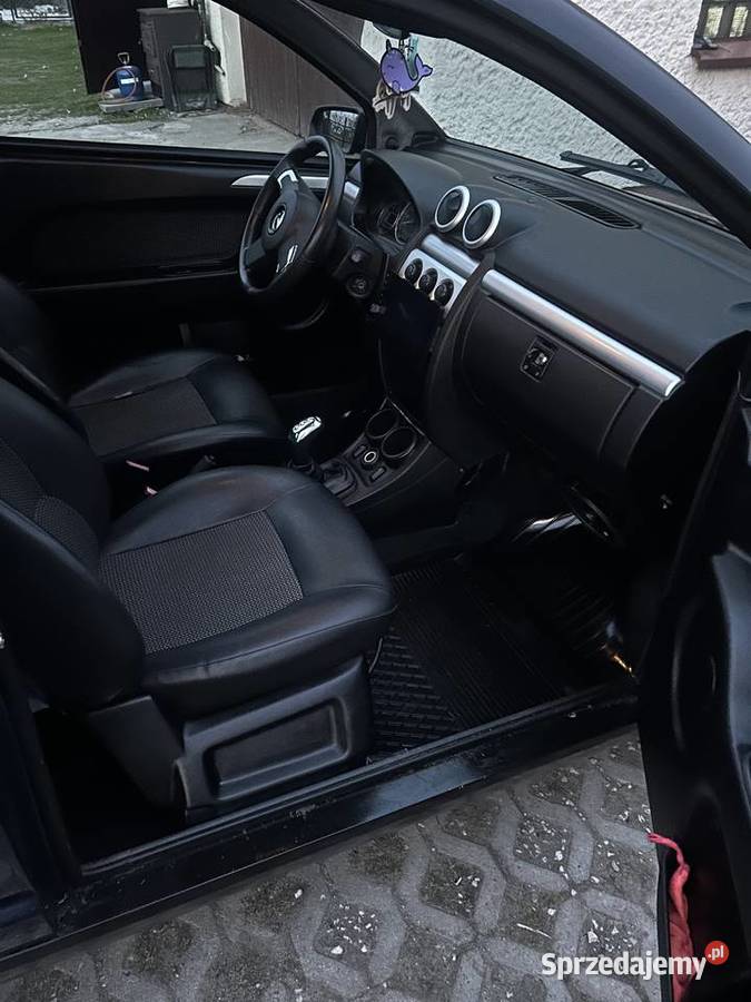 Aixam idealny stan 400cm3 śląskie Skrbeńsko