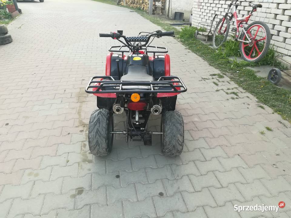 Бмв 110 1000
