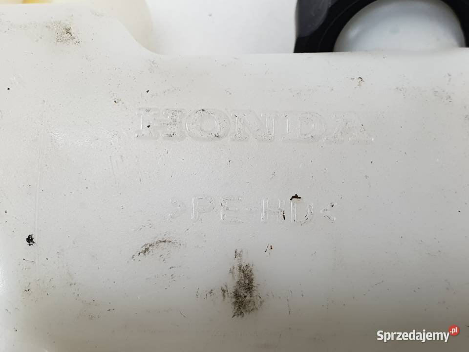 HONDA FORZA 125 1417 ZBIORNIK WYRÓWNAWCZY KOREK Części i akcesoria motocyklowe łódzkie