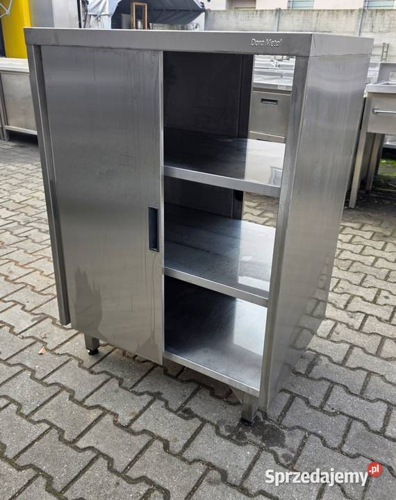 Szafa Przelotowa Drzwi Suwane 8560115 M1256 N Nowe Skalmierzyce sprzedam