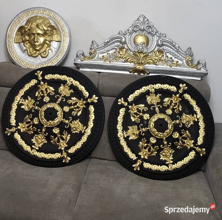 SZTUKATERIA MARMUR MARMUROWA PŁASKORZEŹBA Zielona Góra