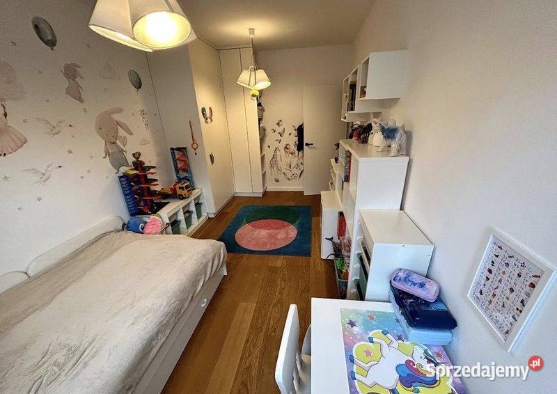 4pok 91met Ville Zagony BALKONKOMÓRKAGARAŻ Wrocław