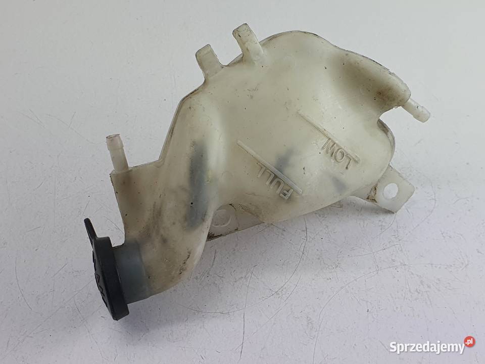 Zbiorniczek Wyrowawczy Plynu Yamaha Yzf 125 Łódź sprzedam