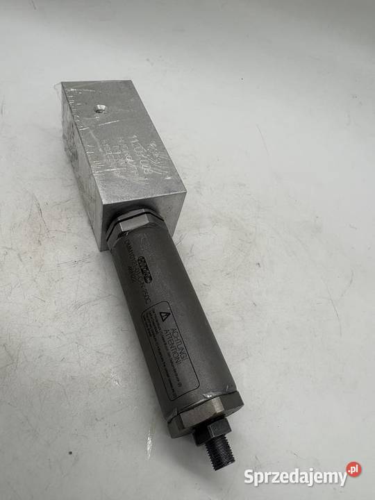 Hydrover 11206009 Hydac DMM1012101CN250C mazowieckie Warszawa