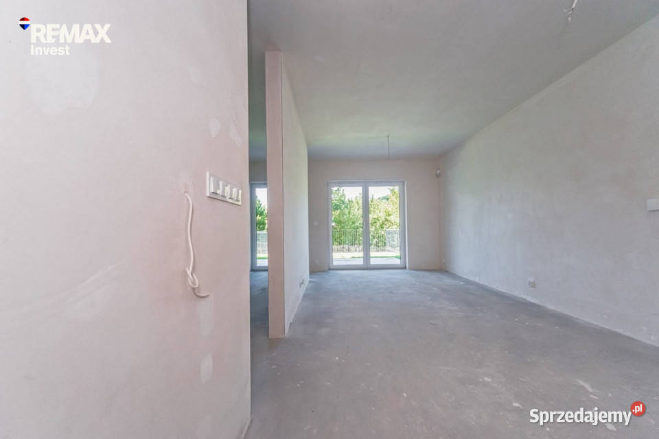 Mieszkanie na parterze z ogródkiem 36.99m2 Szczyrk sprzedam