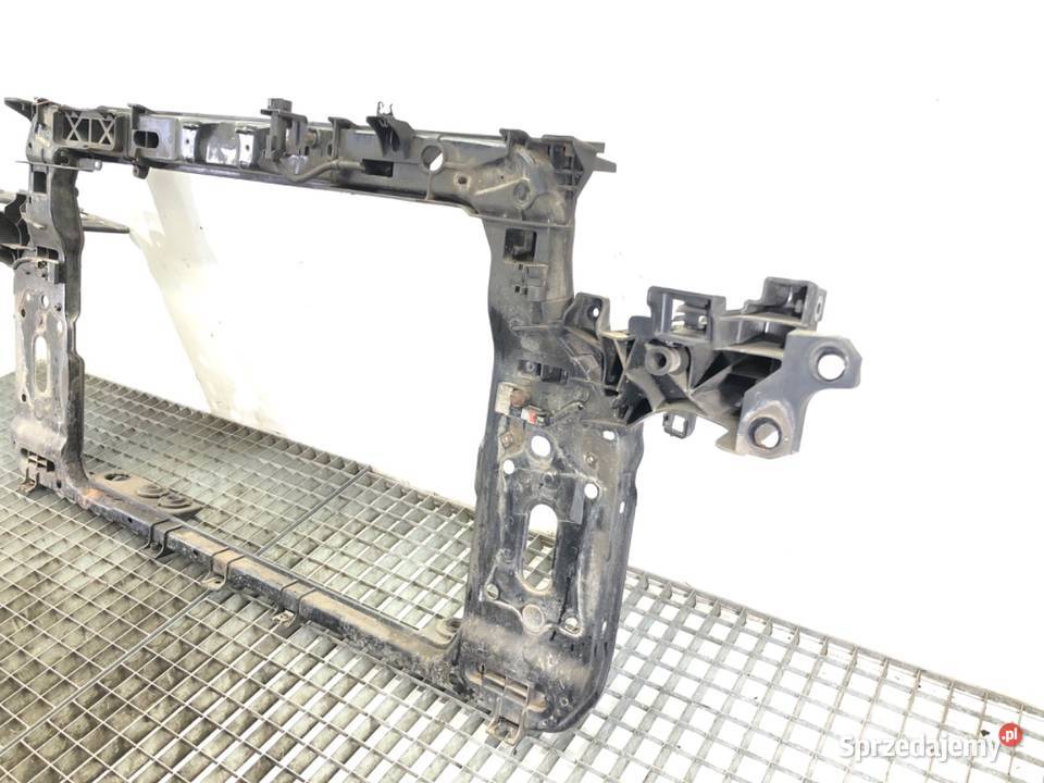 PAS PRZEDNI KIA SPORTAGE III 641013U000 17 116