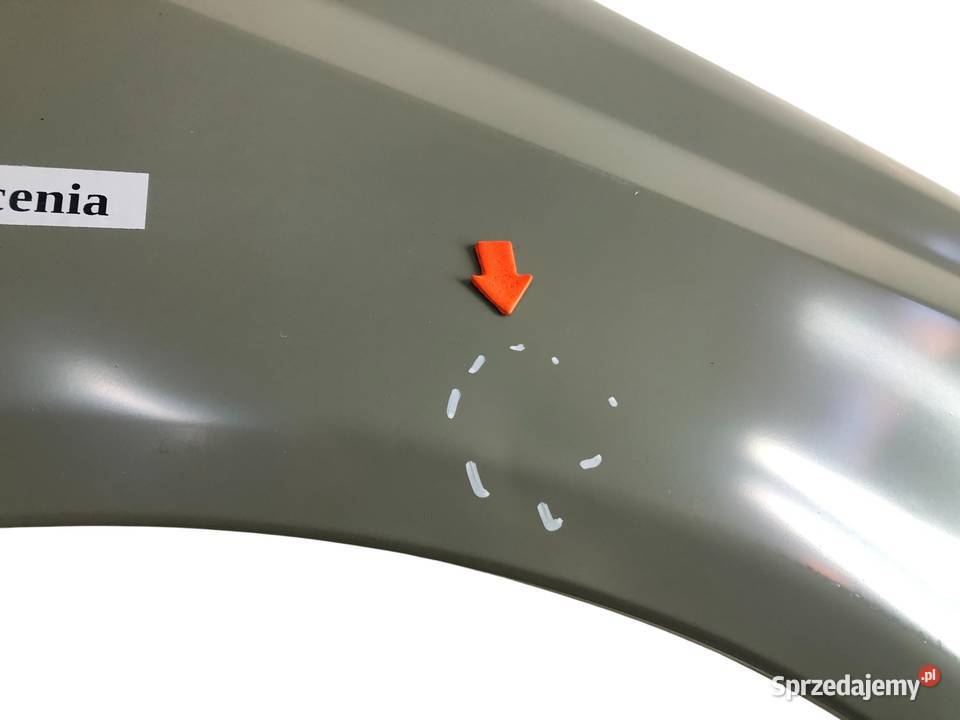 VW Golf III 19961999 LIFT Hatchback Kombi Skarżysko-Kamienna