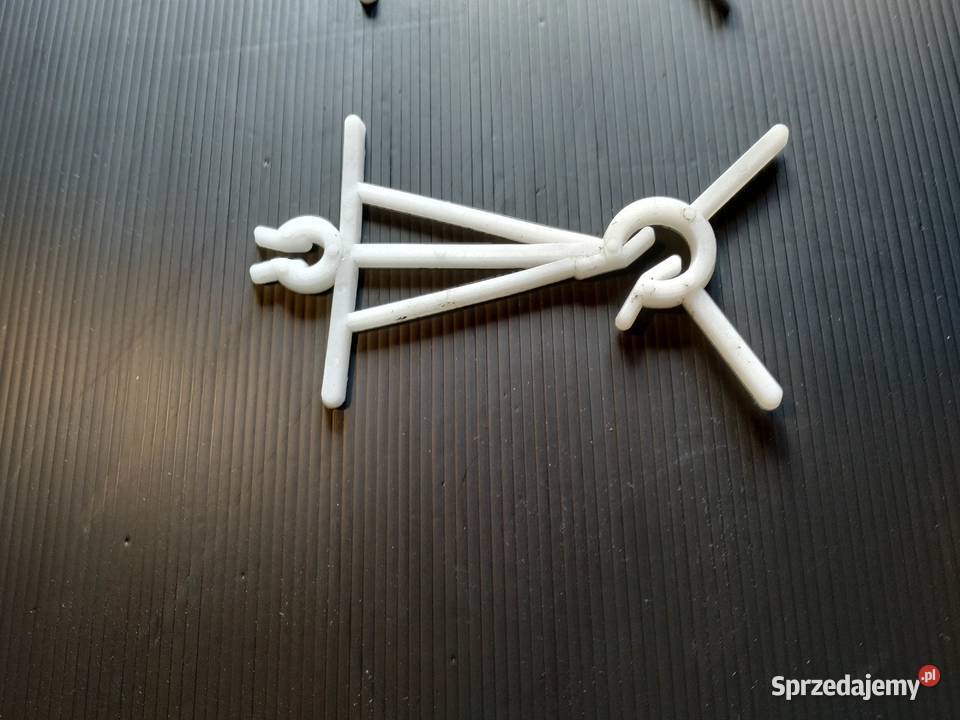 Strzemiona do nadproży na dwa pręty 150x100 Pozostałe Poznań