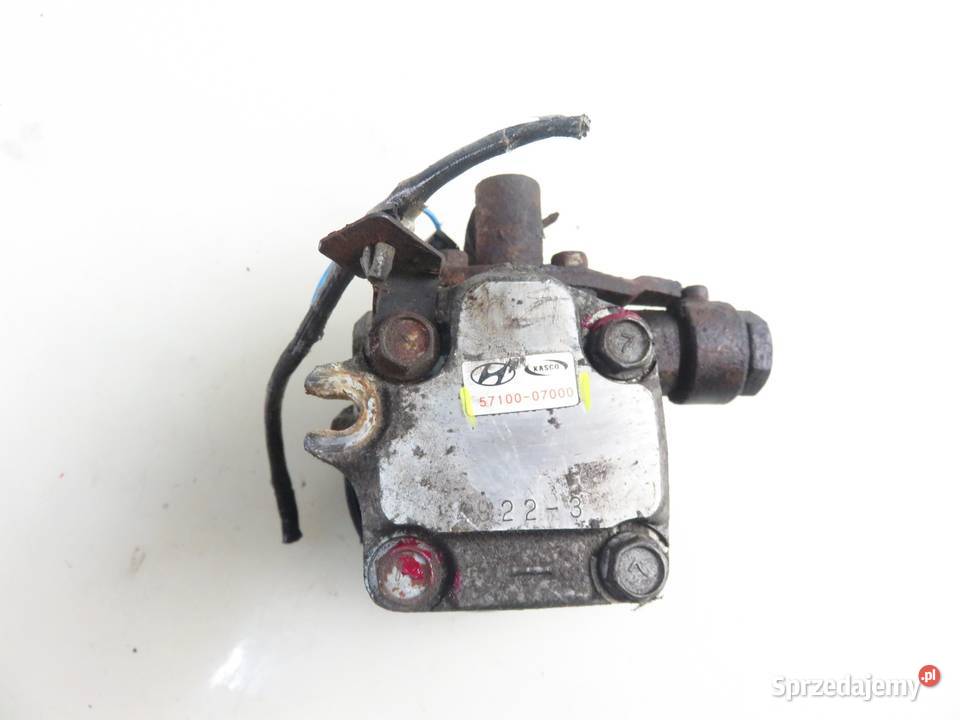 POMPA WSPOMAGANIA KIA PICANTO 11 5710007000 osobowe
