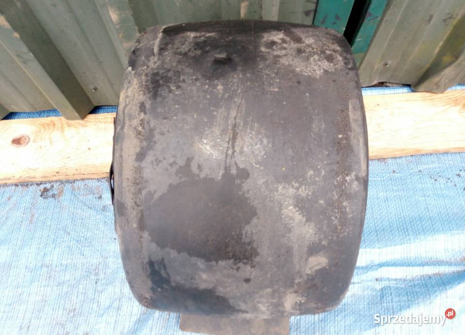 Opona Koło Pełne Solideal 450300 305 Szprotawa