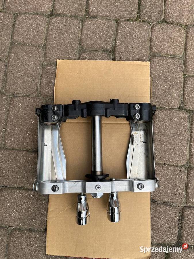 KAWASAKI VULCAN VN1600 PÓŁKI KOMPLET PÓŁKA Białystok