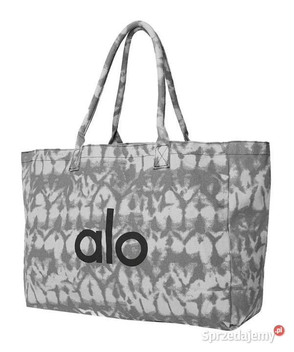 Torba shopper bag alo yoga Bytom