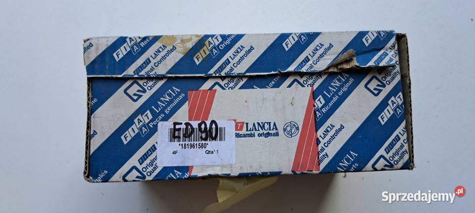 Przełącznik zespolony świateł kierunkowskazów pomorskie Luzino