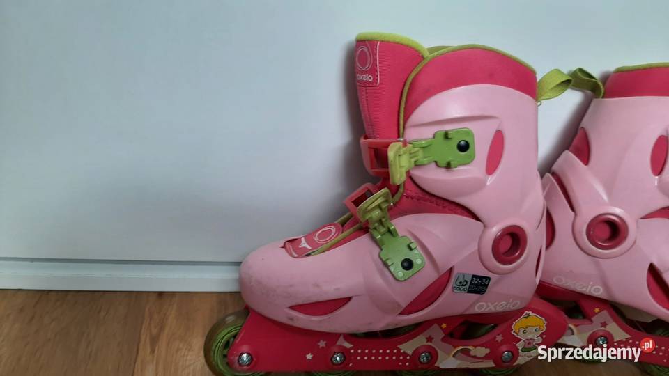 Rolki 3234 Radzionków