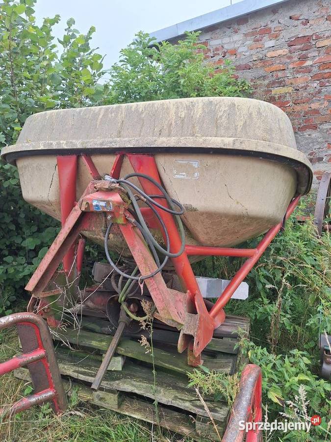 Maszyny rolnicze Maszyny rolnicze Kosów Lacki