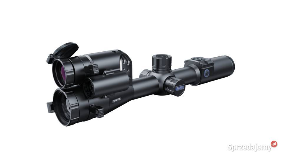 PARD TD32 LRF 850 nm celownik termowizyjny wielkopolskie Trzcianka