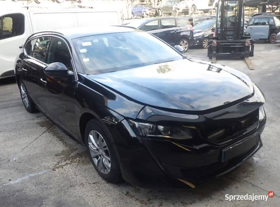 Peugeot 508SW 15 BlueHDi 130 Active