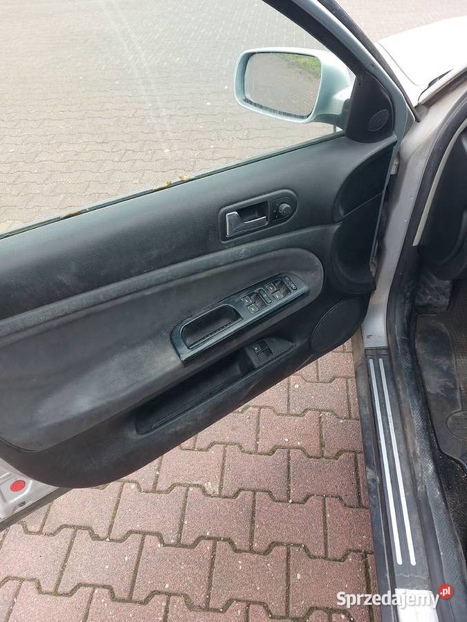 Volkswagen Passat B5 Comfortline 18T 110 2002r 4/5 Wrocław sprzedam