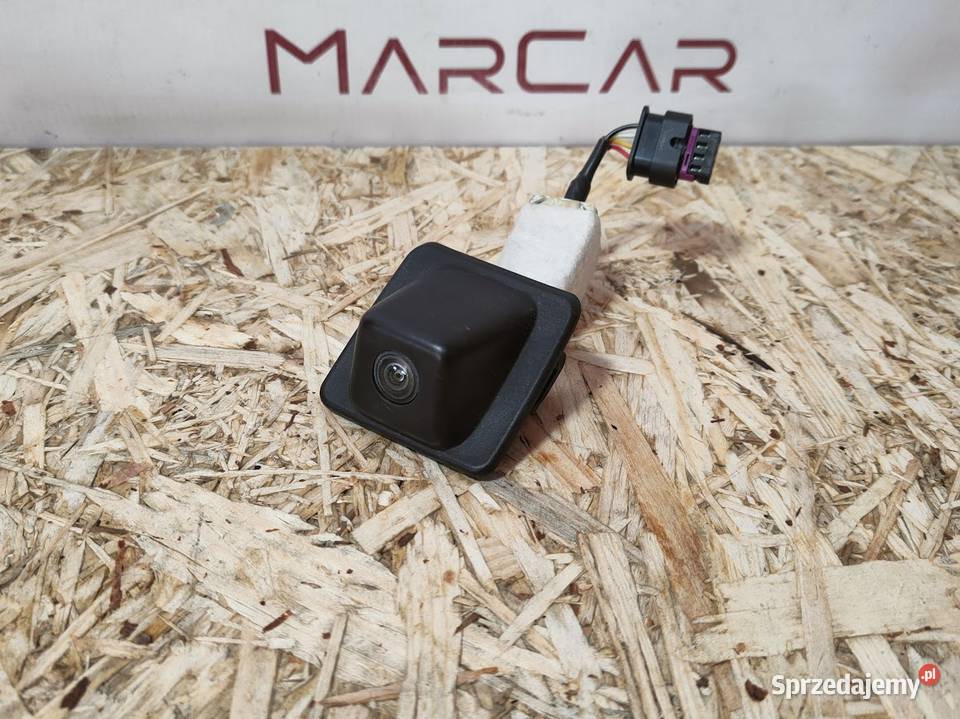 Kamera Cofania Citroen DS7 1722 9830281580 Pleszew