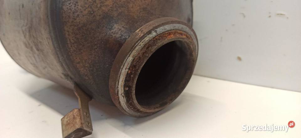 MERCEDES W205 KATALIZATOR DPF A2054902092 osobowe