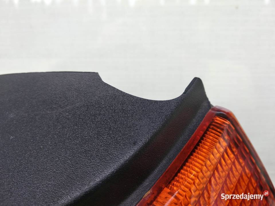 VW Golf MK3 III lampy tył tylne prawa lewa Sieradz sprzedam