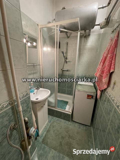 Mieszkanie 8836m2 3 pokoje Wodzisław Śląski