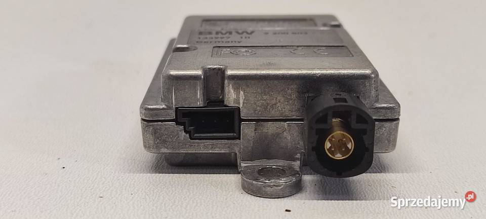 BMW F07 MODUŁ USB 9200503 osobowe