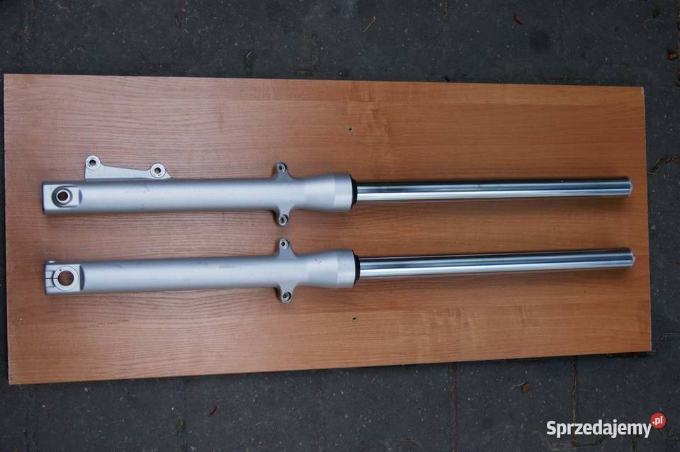 Honda Varadero 125 wszystkie części Pozostałe Szczecin sprzedam