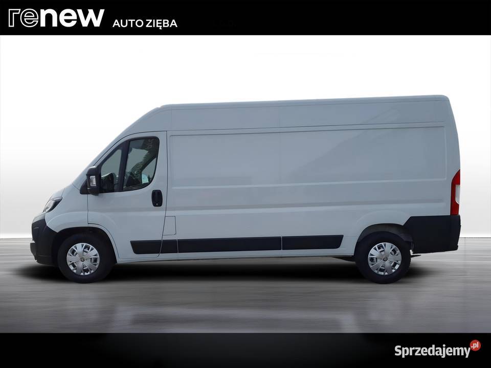 Proace Heavy 22 D4D L3H2 Life 140 Kamera Cofania 56700km