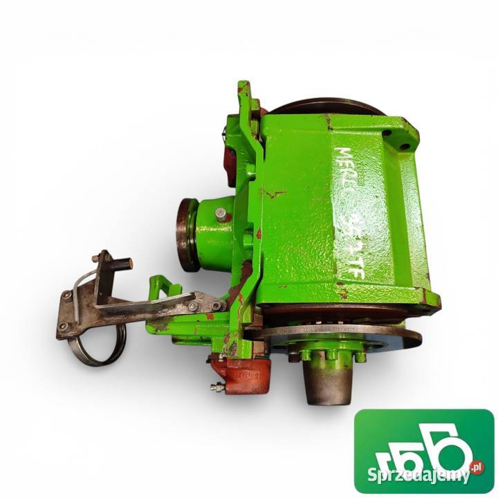 Dyferencjał 042440 024849 Merlo 357 TF Wilkowo