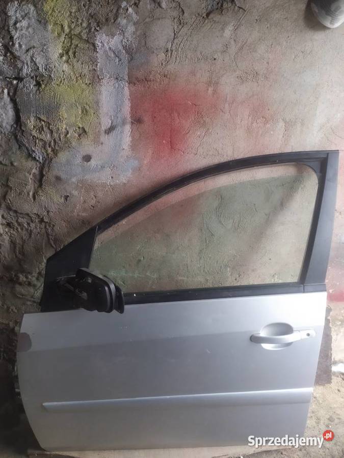 Sprzedam drzwigrillmechanizm wycieraczek przód Gorzyczany