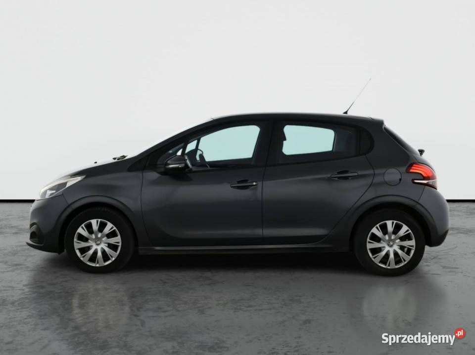 Peugeot 208 16 BlueHDi 1560cm3 Katowice