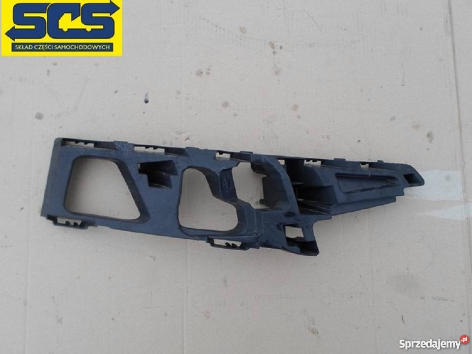 FORD MONDEO IV 2010 ŚLIZG ZDERZAKA PRAWY PRZEDNI lubuskie Bieleń