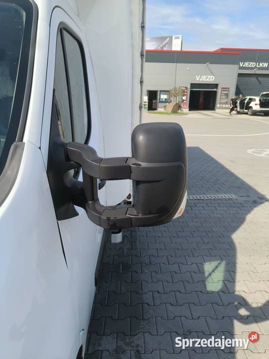 Renault Master 2021 23 dCi 165 12EP Plandeka Rybnik sprzedam