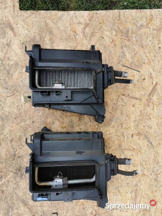 Nagrzewnica klimatyzacji Honda Accord VI Głowno