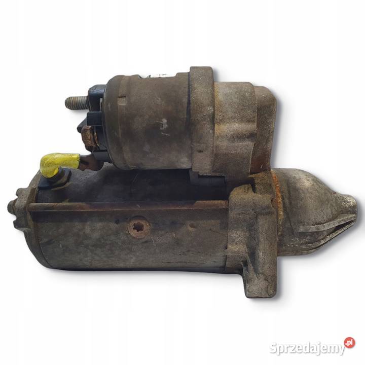 ROZRUSZNIK Opel Corsa D 13 CDTI valeo 55217672 Chełm sprzedam