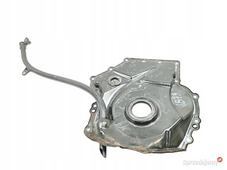 ROZRZĄD OSŁONA 06H109211Q 18 TFSI TSI Audi A4 IV