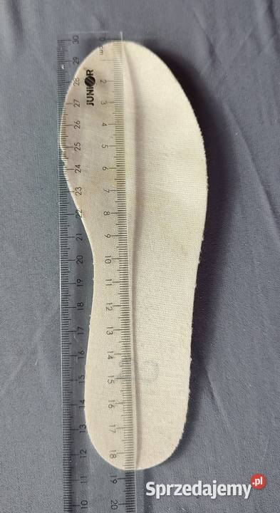 Łyżwy dzieci Pichler uniwersalne rozmiar 29 187 Jasień