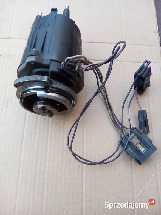APARAT zapłonowy opel Vectra 16i 1991r Silniki i osprzęt Bodzechów